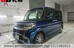 daihatsu tanto 2019 -DAIHATSU 【札幌 583ｴ2169】--Tanto LA610S--0153439---DAIHATSU 【札幌 583ｴ2169】--Tanto LA610S--0153439-