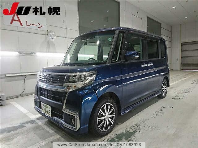 daihatsu tanto 2019 -DAIHATSU 【札幌 583ｴ2169】--Tanto LA610S--0153439---DAIHATSU 【札幌 583ｴ2169】--Tanto LA610S--0153439- image 1