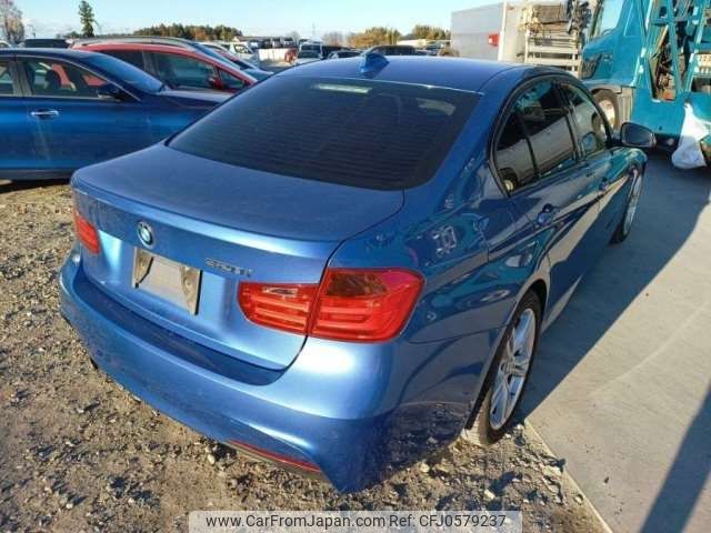 bmw 3-series 2012 -BMW--BMW 3 Series 3B20--WBA3B16040NP48528---BMW--BMW 3 Series 3B20--WBA3B16040NP48528- image 2