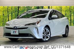 toyota prius 2019 quick_quick_ZVW51_ZVW51-8061573