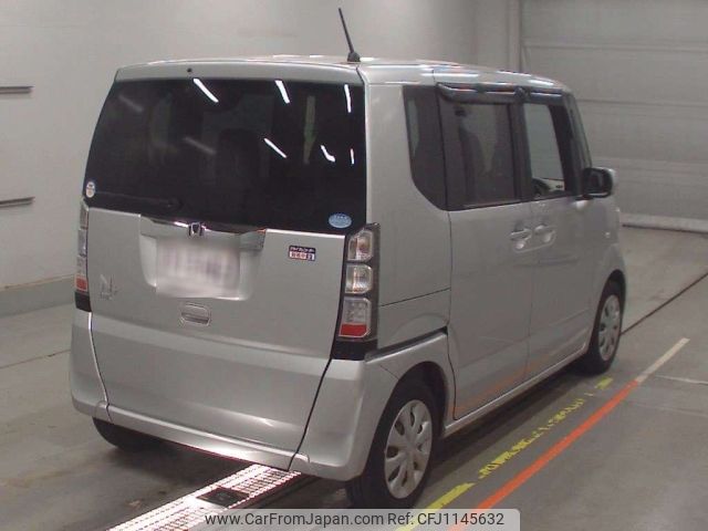 honda n-box-plus 2014 -HONDA--N BOX + JF1-8500028---HONDA--N BOX + JF1-8500028- image 2