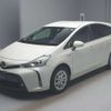 toyota prius-α 2020 -TOYOTA--Prius α DAA-ZVW40W--ZVW40-0035933---TOYOTA--Prius α DAA-ZVW40W--ZVW40-0035933- image 1