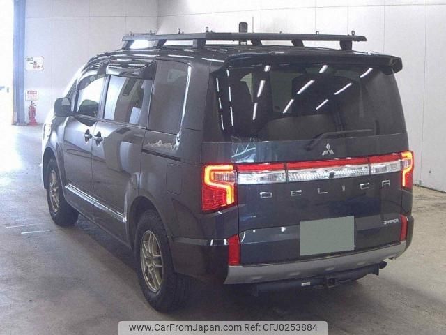 mitsubishi delica-d5 2022 quick_quick_3DA-CV1W_3001160 image 2