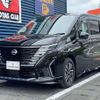 nissan serena 2023 -NISSAN 【名変中 】--Serena GFC28--022451---NISSAN 【名変中 】--Serena GFC28--022451- image 24