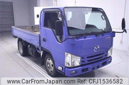 mazda titan 2016 CFJ1536582
