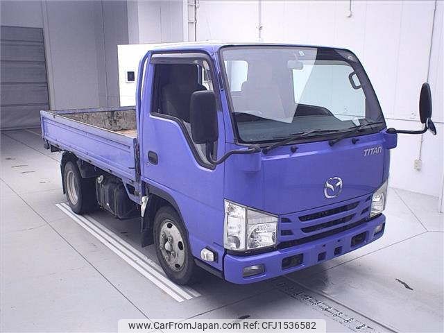 mazda titan 2016 CFJ1536582 image 1