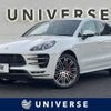 porsche macan 2015 -PORSCHE--Porsche Macan DBA-95BCTL--WP1ZZZ95ZFLB94458---PORSCHE--Porsche Macan DBA-95BCTL--WP1ZZZ95ZFLB94458- image 1