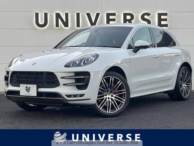 porsche macan 2015 -PORSCHE--Porsche Macan DBA-95BCTL--WP1ZZZ95ZFLB94458---PORSCHE--Porsche Macan DBA-95BCTL--WP1ZZZ95ZFLB94458- image 1