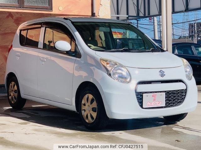 suzuki alto-eco 2012 -SUZUKI--Alto Eco DBA-HA35S--HA35S-103623---SUZUKI--Alto Eco DBA-HA35S--HA35S-103623- image 2
