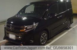 toyota noah 2019 -TOYOTA 【広島 337ﾊ 628】--Noah DBA-ZRR80W--ZRR80-0566288---TOYOTA 【広島 337ﾊ 628】--Noah DBA-ZRR80W--ZRR80-0566288-