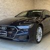 audi a7-sportback 2018 quick_quick_F2DLZS_WAUZZZF26KN026096 image 1