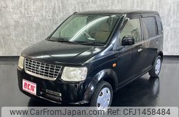 mitsubishi ek-wagon 2011 -MITSUBISHI--ek Wagon DBA-H82W--H82W-1321018---MITSUBISHI--ek Wagon DBA-H82W--H82W-1321018-