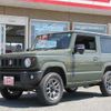 suzuki jimny 2024 -SUZUKI 【北九州 581ﾆ1808】--Jimny JB64W--327222---SUZUKI 【北九州 581ﾆ1808】--Jimny JB64W--327222- image 1