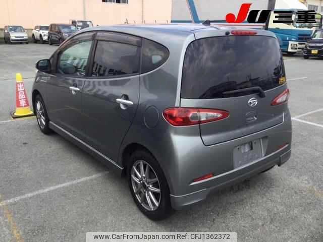 daihatsu sonica 2008 -DAIHATSU--Sonica L405S--1002381---DAIHATSU--Sonica L405S--1002381- image 2