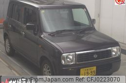 suzuki alto-lapin 2008 -SUZUKI 【大宮 583ｳ1999】--Alto Lapin HE21S-653908---SUZUKI 【大宮 583ｳ1999】--Alto Lapin HE21S-653908-