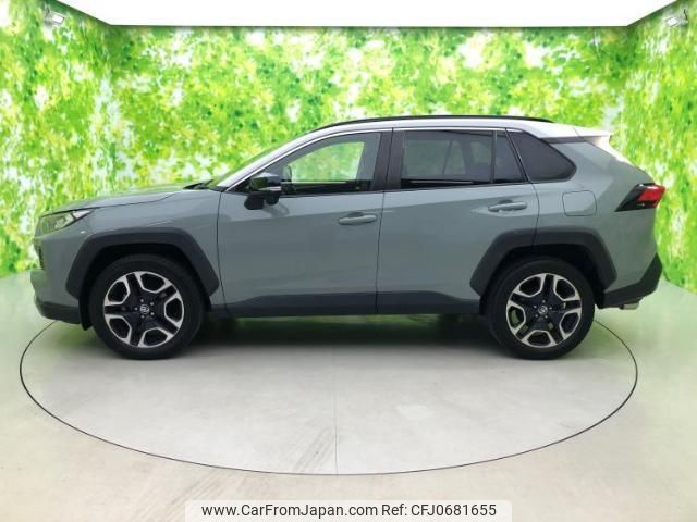 toyota rav4 2020 quick_quick_6BA-MXAA54_MXAA54-2025686 image 2