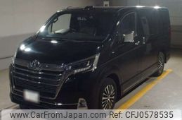 toyota granace 2020 -TOYOTA 【徳島 300ﾏ 113】--Granace 3DA-GDH303W--GDH303-1000701---TOYOTA 【徳島 300ﾏ 113】--Granace 3DA-GDH303W--GDH303-1000701-