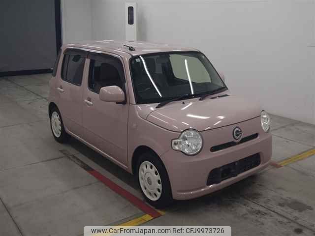 daihatsu mira-cocoa 2015 -DAIHATSU 【後日 】--Mira Cocoa L675S-0194811---DAIHATSU 【後日 】--Mira Cocoa L675S-0194811- image 1