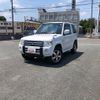 mitsubishi pajero-mini 2011 GOO_JP_700080241230240804001 image 18