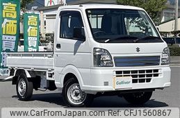 suzuki carry-truck 2023 CFJ1560867