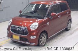 daihatsu cast 2016 -DAIHATSU 【岐阜 582ｶ1228】--Cast DBA-LA250S--LA250S-0039925---DAIHATSU 【岐阜 582ｶ1228】--Cast DBA-LA250S--LA250S-0039925-