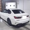 bmw 3-series 2019 -BMW 【岐阜 303ﾄ7558】--BMW 3 Series 5F20-0FH29154---BMW 【岐阜 303ﾄ7558】--BMW 3 Series 5F20-0FH29154- image 2