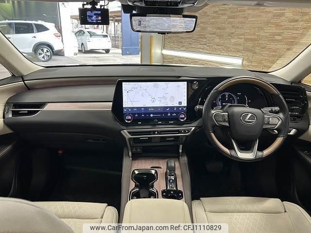 lexus rx 2023 quick_quick_6AA-AALH10_AALH10-1001508 image 2