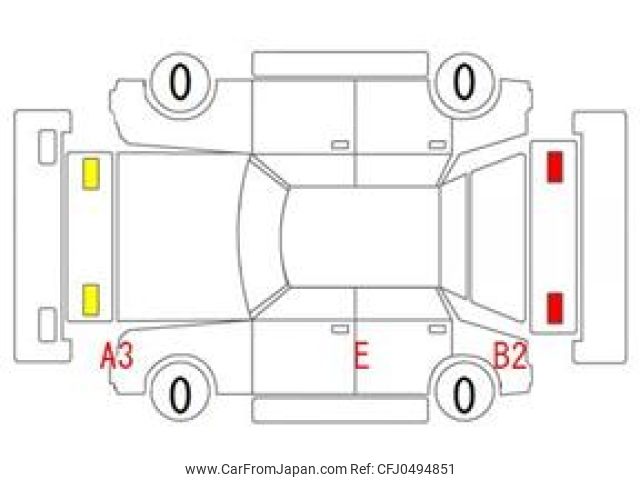 toyota prius 2013 -TOYOTA--Prius DAA-ZVW30--ZVW30-5659255---TOYOTA--Prius DAA-ZVW30--ZVW30-5659255- image 2