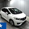 honda fit 2013 -HONDA--Fit GK3--GK3-3011963---HONDA--Fit GK3--GK3-3011963- image 1