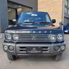 mitsubishi pajero-mini 2001 quick_quick_GF-H58A_H58A-0301716 image 2