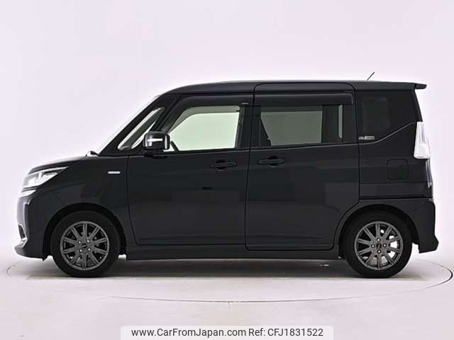 mitsubishi delica-d2 2016 CFJ1831522 image 2