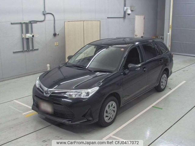 toyota corolla-fielder 2019 -TOYOTA--Corolla Fielder NZE164G-7069967---TOYOTA--Corolla Fielder NZE164G-7069967- image 1