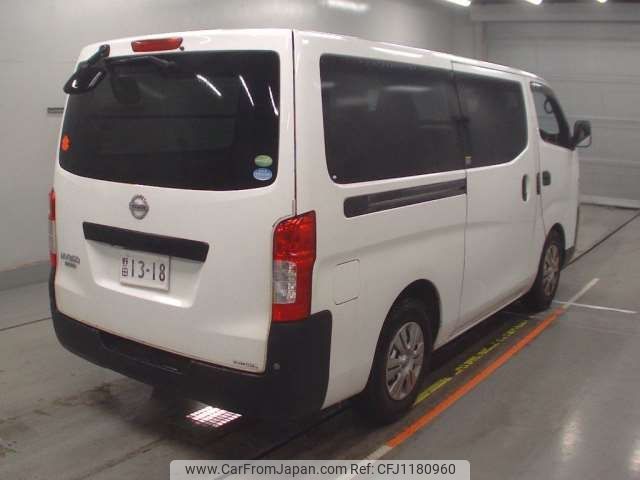 nissan caravan-van 2016 -NISSAN--Caravan Van CBF-VR2E26--VR2E26-034341---NISSAN--Caravan Van CBF-VR2E26--VR2E26-034341- image 2