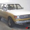 toyota land-cruiser-wagon 1996 -TOYOTA--Land Cruiser Wagon FJ80G--0133655---TOYOTA--Land Cruiser Wagon FJ80G--0133655- image 1