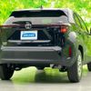 toyota yaris-cross 2020 quick_quick_5BA-MXPB10_MXPB10-2000408 image 3