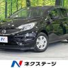 nissan note 2016 CFJ1688143 image 1