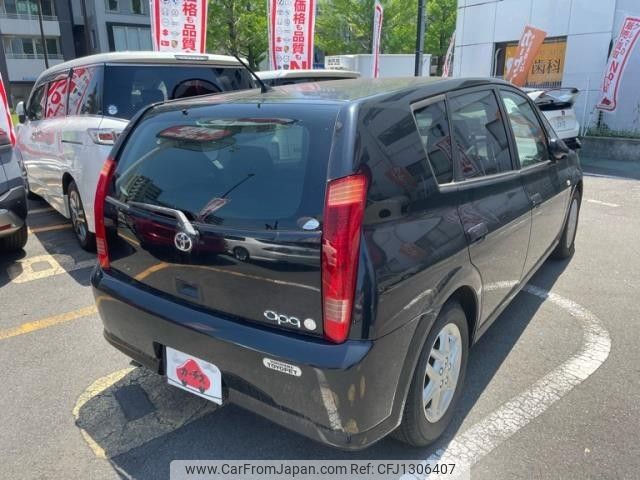 toyota opa 2000 -TOYOTA--Opa TA-ZCT10--ZCT10-0006746---TOYOTA--Opa TA-ZCT10--ZCT10-0006746- image 2