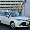 toyota corolla-axio 2015 -TOYOTA--Corolla Axio DAA-NKE165--NKE165-7111676---TOYOTA--Corolla Axio DAA-NKE165--NKE165-7111676- image 1