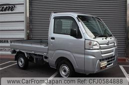 daihatsu hijet-truck 2019 quick_quick_EBD-S510P_S510P-0289133