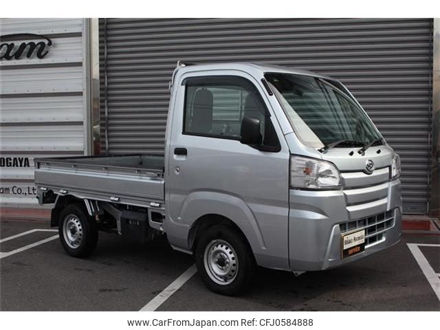 daihatsu hijet-truck 2019 quick_quick_EBD-S510P_S510P-0289133 image 1