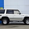toyota land-cruiser-prado 1995 -TOYOTA--Land Cruiser Prado KD-KZJ78W--KZJ78-0038683---TOYOTA--Land Cruiser Prado KD-KZJ78W--KZJ78-0038683- image 5