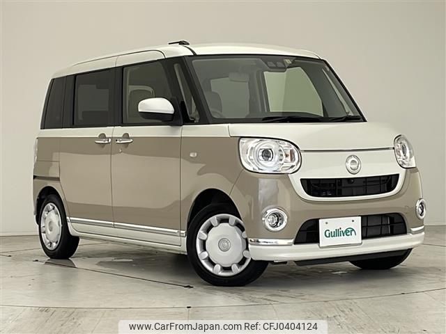 daihatsu move-canbus 2021 -DAIHATSU--Move Canbus 5BA-LA800S--LA800S-0247886---DAIHATSU--Move Canbus 5BA-LA800S--LA800S-0247886- image 1