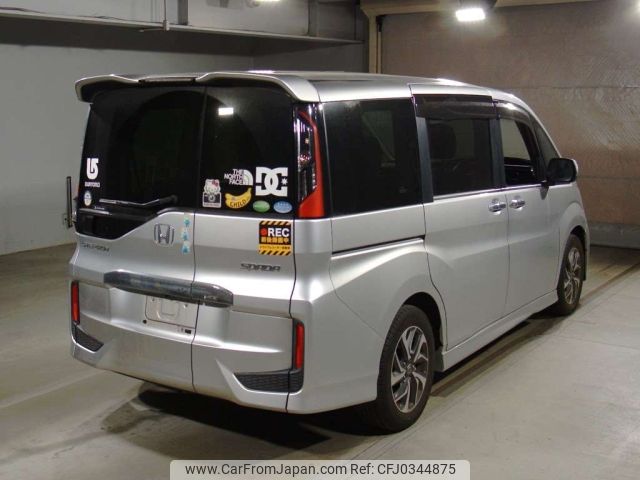 honda stepwagon 2015 -HONDA--Stepwgn RP3-1008943---HONDA--Stepwgn RP3-1008943- image 2