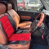 suzuki jimny 2006 CFJ1782499 image 18
