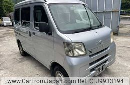 daihatsu hijet-cargo 2010 4354