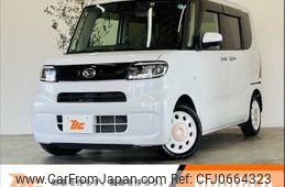 daihatsu tanto 2020 -DAIHATSU--Tanto 5BA-LA650S--LA650S-1036054---DAIHATSU--Tanto 5BA-LA650S--LA650S-1036054-