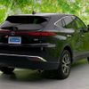 toyota harrier-hybrid 2020 quick_quick_6AA-AXUH80_AXUH80-0001835 image 3