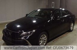 toyota mark-x 2018 -TOYOTA--MarkX DBA-GRX130--GRX130-6111479---TOYOTA--MarkX DBA-GRX130--GRX130-6111479-