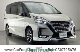 nissan serena 2020 -NISSAN--Serena DAA-GFC27--GFC27-197145---NISSAN--Serena DAA-GFC27--GFC27-197145-