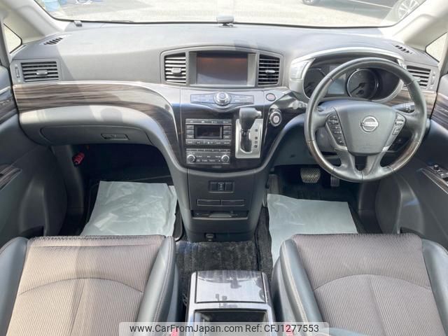 nissan elgrand 2015 quick_quick_TE52_TE52-081874 image 2